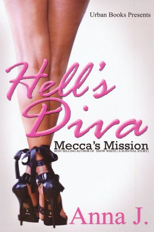 Hell's Diva