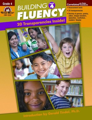 Building Fluency, Grade 4