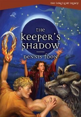 The Keeper's Shadow
