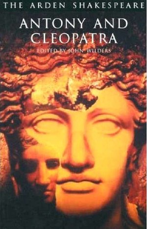Antony and Cleopatra (Arden Shakespeare, Third Series)