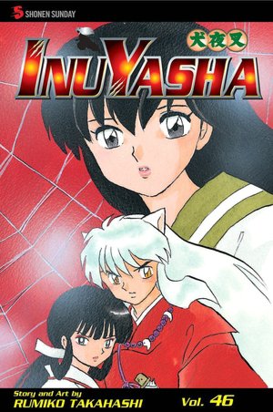 Inuyasha, Volume 46