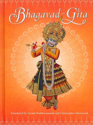 Bhagavad-Gita