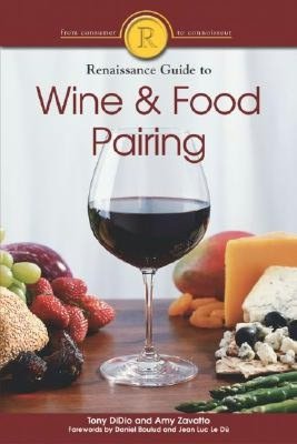 The Renaissance Guide to Wine and Food Pairing