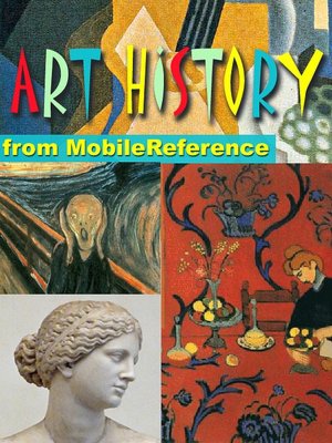 Western Art History Guide