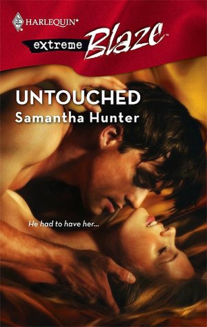 Untouched (Harlequin Blaze #299)