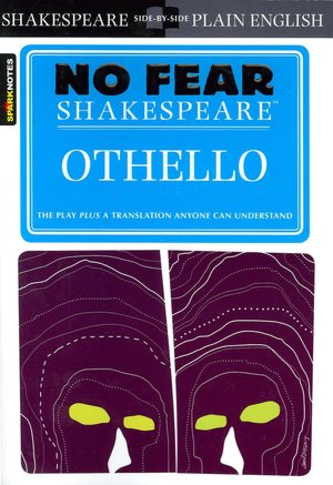 Othello (No Fear Shakespeare)