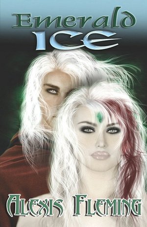 Emerald Ice