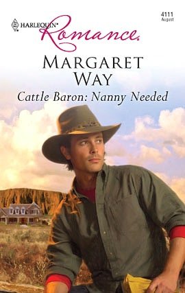 Cattle Baron: Nanny Needed