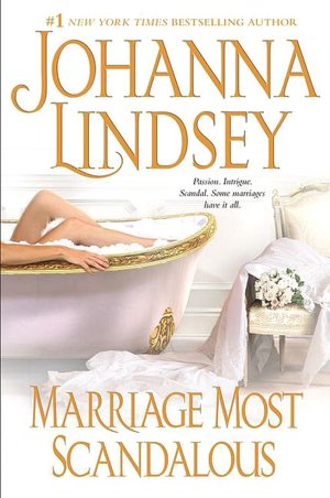 Marriage Most Scandalous