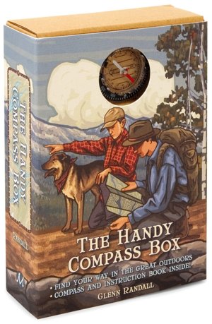 The Handy Compass Box