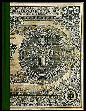E Pluribus Venom - Shepard Fairey