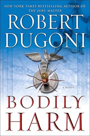 Bodily Harm (David Sloane Series #3)