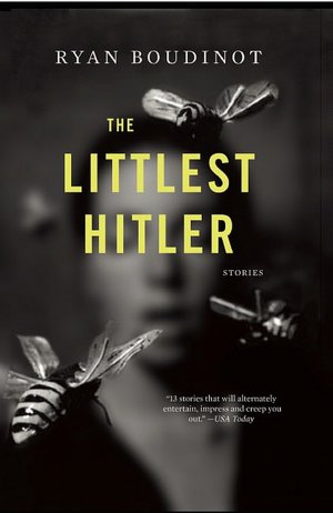 The Littlest Hitler