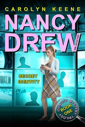 Secret Identity (Nancy Drew Girl Detective Series #33)