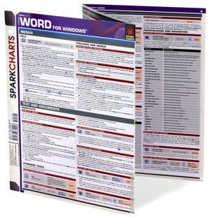 Word (SparkCharts)