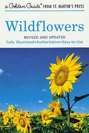 Wildflowers: Revised and Updated