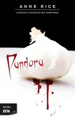 Pandora (Spanish Edition)