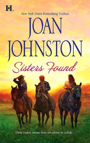 Sisters Found