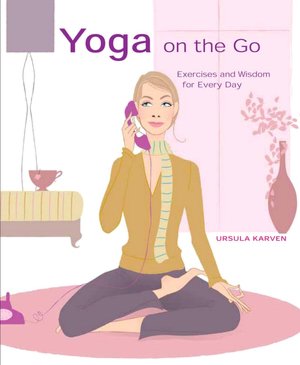 Yoga on the Go