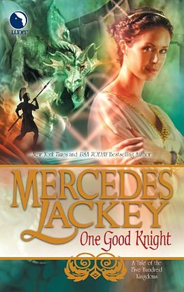 One Good Knight (Five Hundred Kingdoms Series #2)