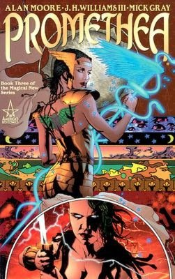 Promethea, Volume 3