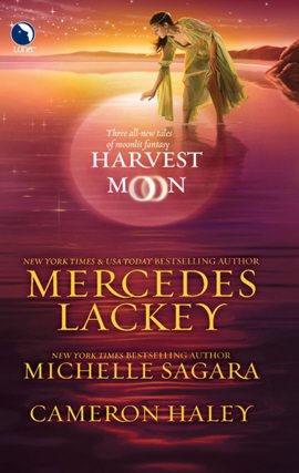 Harvest Moon: A Tangled Web\Cast in Moonlight\Retribution