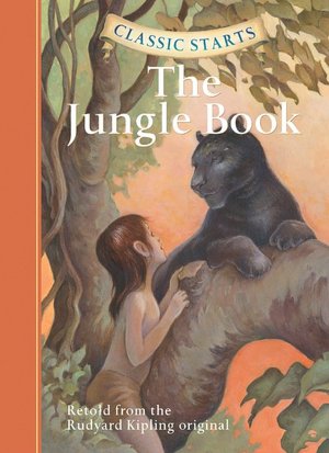 The Jungle Book (Classic Starts Series)