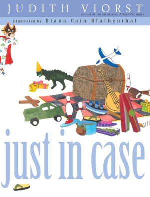 Just in Case