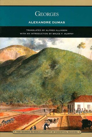 Georges (Barnes & Noble Library of Essential Reading)