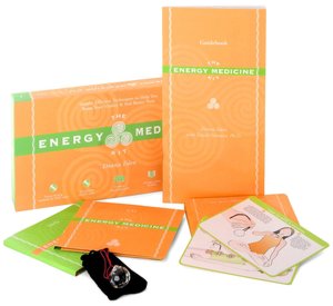 The Energy Medicine Kit