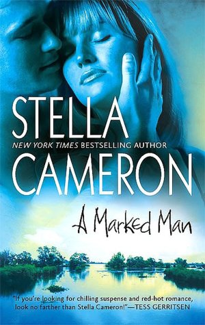 A Marked Man (Bayou Series)