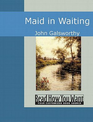 Maid in Waiting