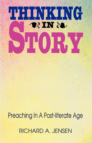 Thinking In Story