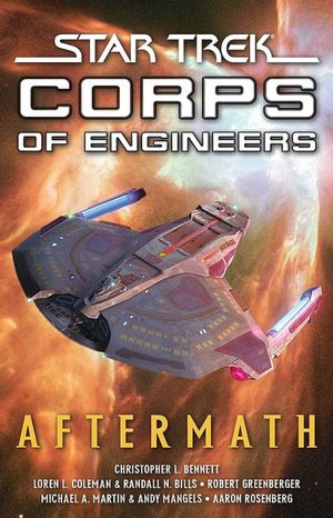 Star Trek S.C.E.: Aftermath