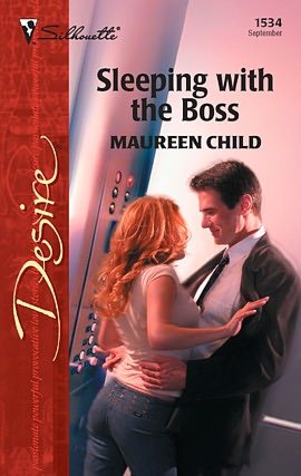 Sleeping with the Boss