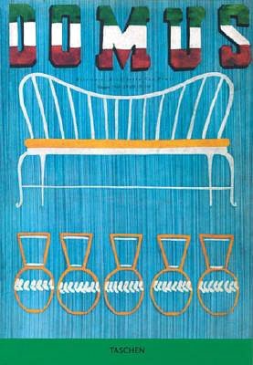 Domus, Volume 2, 1940-1949