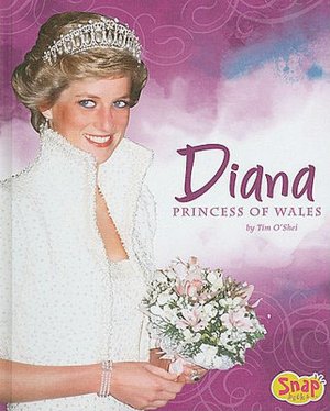 Diana, Princess of Wales