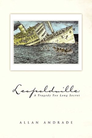 Leopoldville: A Tragedy Too Long Secret