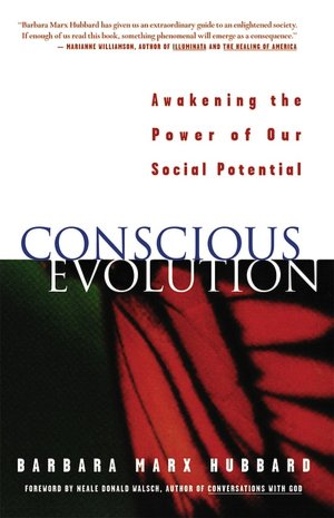 Conscious Evolution: Awakening the Power of Our Social Potential