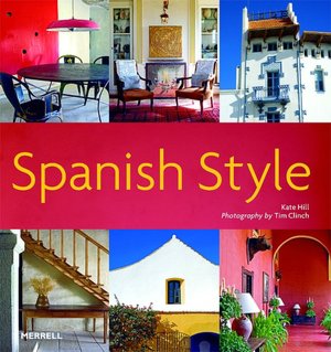 Spanish Style