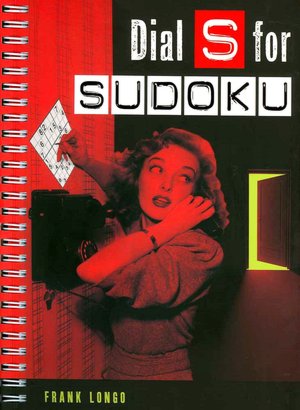 Dial S for Sudoku
