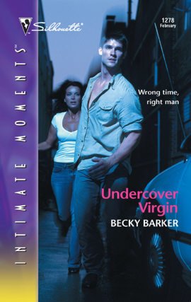 Undercover Virgin