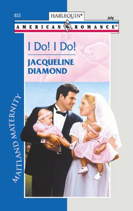I Do! I Do!: Maitland Maternity