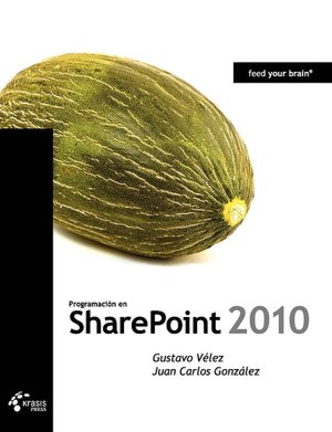 Programacion En Sharepoint 2010
