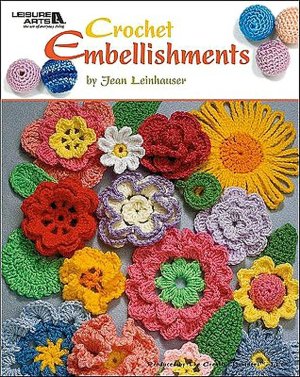 Crochet Embellishments