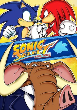 Sonic Select