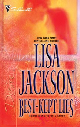 Best-Kept Lies (McCaffertys Series)