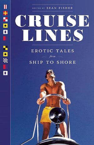 Cruise Lines: Erotic Tales from Ship to Shore