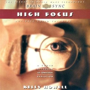 High Focus: Activate Lucid Thinking