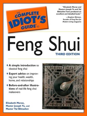 The Complete Idiot's Guide to Feng Shui